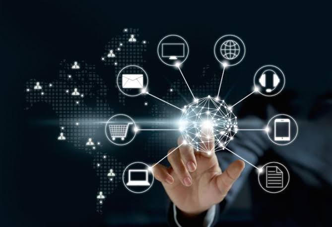 L'Informatique à Terrier-Rouge : Un Pont vers l'Avenir Numérique