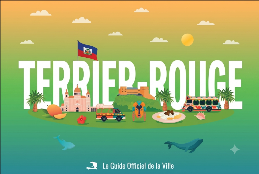 haiti