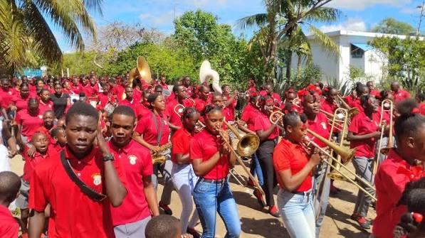 Ecole Saint-Barthelemy