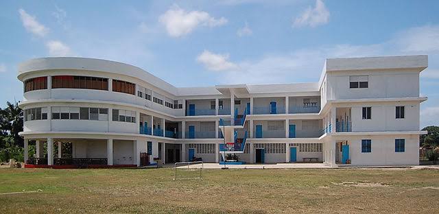 Ecole Saint-Barthelemy